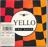 Yello - The Race